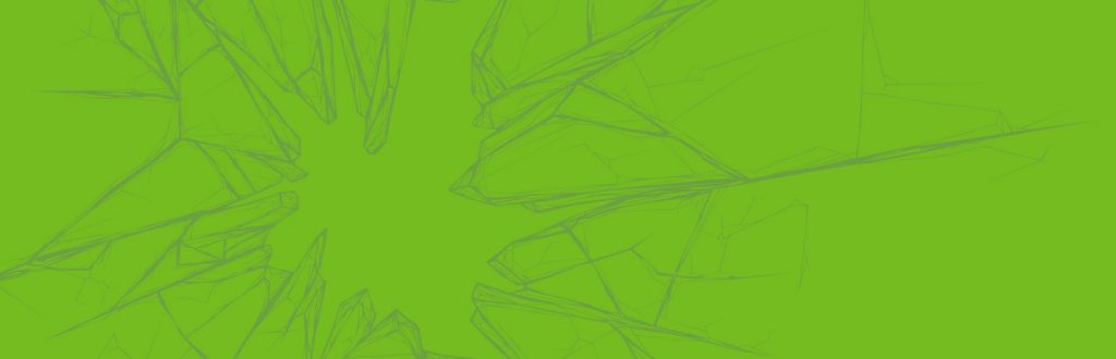 HULK Smash Green Background