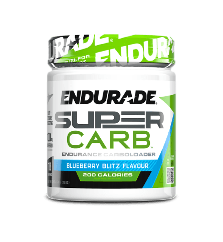 ENDURADE SUPERCARB - Endurance Carbohydrate