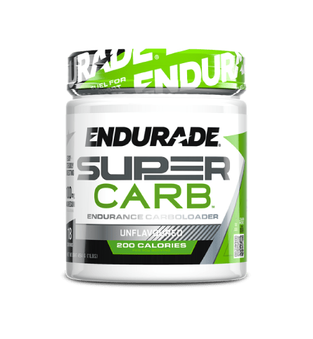ENDURADE SUPERCARB - Complex Carbohydrate