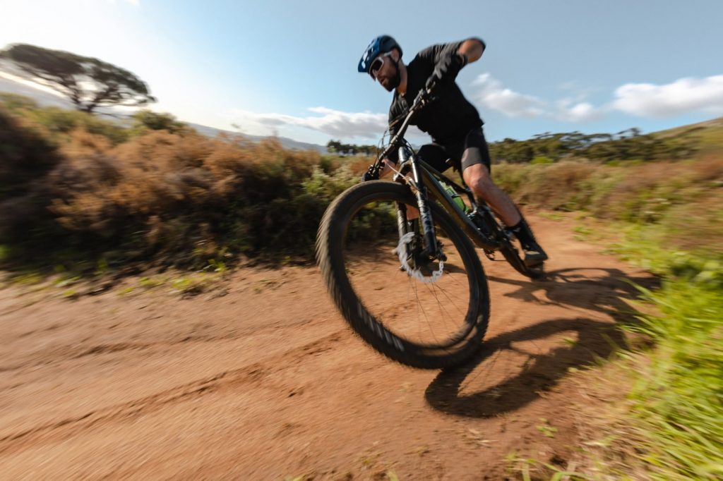 ENDURADE Energy+ for Cyclist - Focus Nootropic Energy