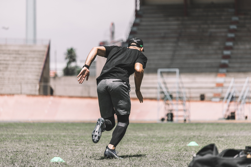 ENDURADE Energy+ is Made for Rugby, Sports and Athletics