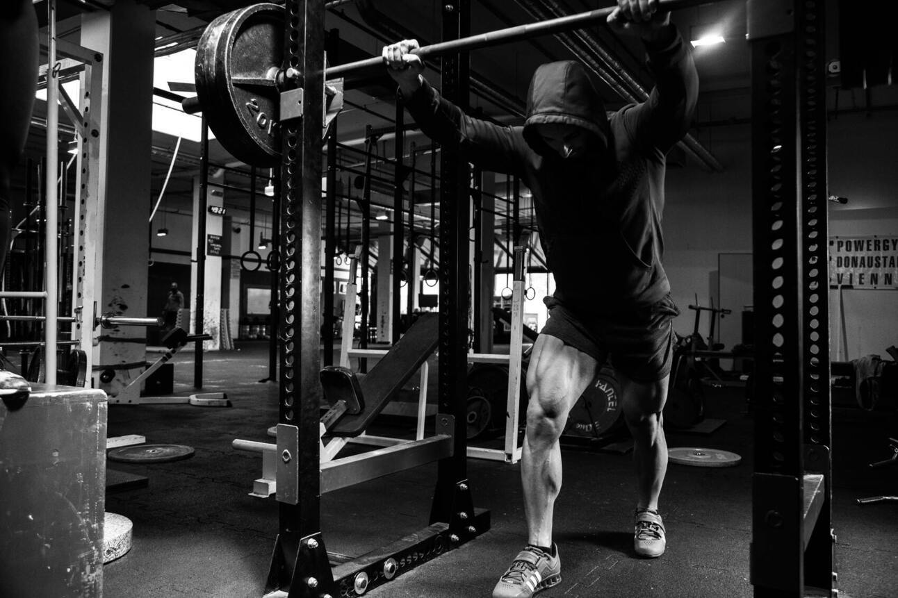 HULK Anabolic Muscle Gainer - Background for Guide