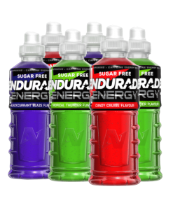 ENDURADE Energy - Mix 6 Pack Drinks
