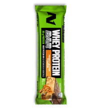 WHEY Protein Bar - Feature