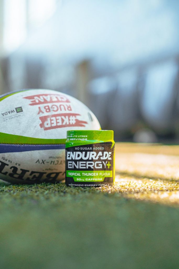 ENDURADE ENERGY+ Powder Concentrate