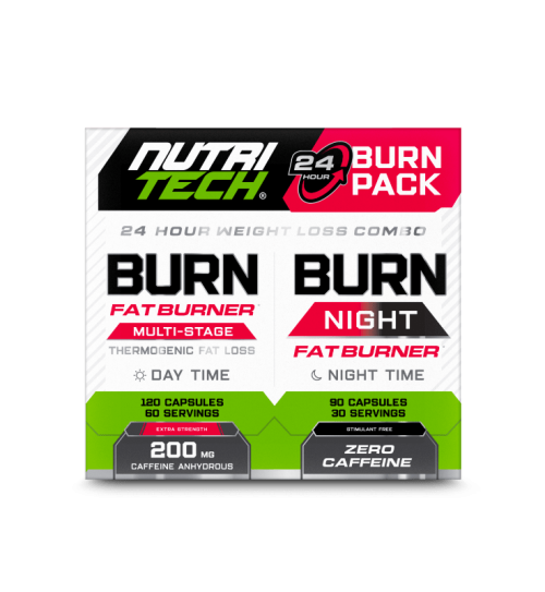 Nutritech-24-hour-burn-pack-thumb-day-night-burn-min nutritech ThermoTech Day and Night Fat Burning Pack