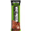 WHEY PROTEIN - High Protein Bar - Chocolate