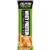 NUTRITECH WHEY PROTEIN BAR PEANUT BUTTER