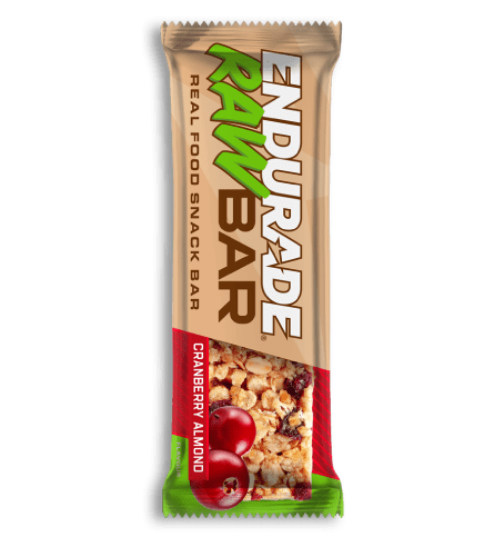 ENDURADE RAW BAR - CRANBERRY