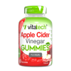 Vitatech Apple Cider Vinegar Gummies