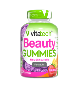 Vitatech Beauty Gummies