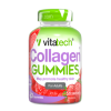 Vitatech Collagen Gummies