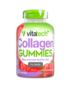 Vitatech Collagen Gummies