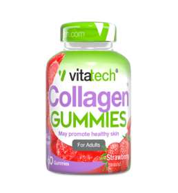 Vitatech Collagen Gummies