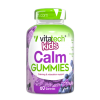 Vitatech Kids Calm Gummies