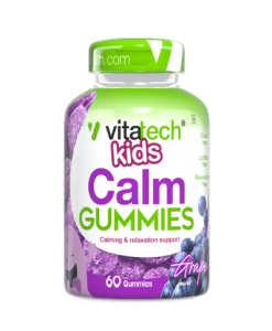 Vitatech Kids Calm Gummies