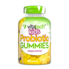 Vitatech Kids Probiotic Gummies