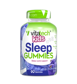 Vitatech Kids Sleep Gummies