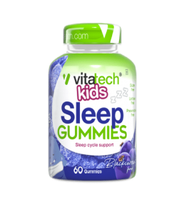 Vitatech Kids Sleep Gummies