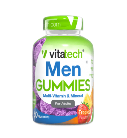 Vitatech Men Gummies