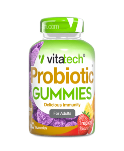 Vitatech Probiotic Gummies