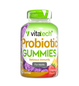 Vitatech Probiotic Gummies