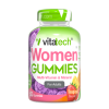 Vitatech Women Gummies