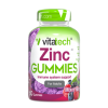 Vitatech Zinc Gummies
