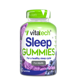 Vitatech Sleep Gummies