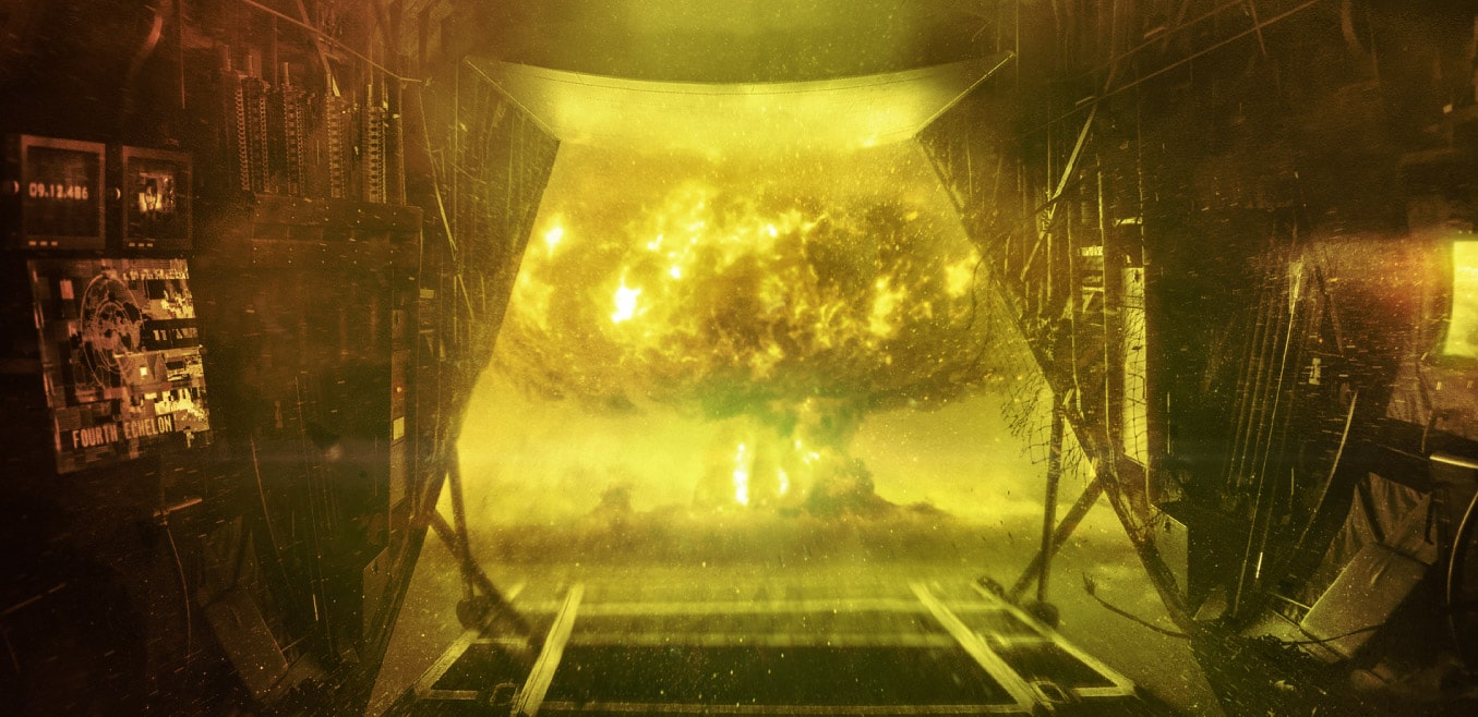 NUKE Warheads caffeine tablets