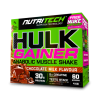 NUTRITECH HULK GAINER 4kg BOX