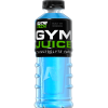nutritech gym juice electrolyte drink