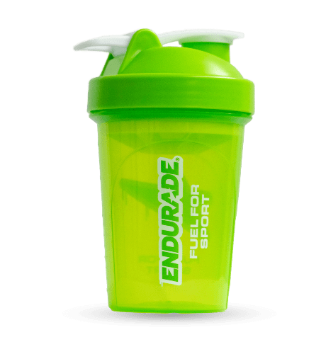 ENDURADE SHAKER CUP LOGO 500ML