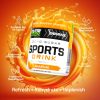 NUTRITECH SPORTS DRINK ELECTROLYTE POWDER 200g.