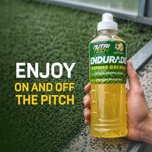 ENDURADE SPORT DRINK 630ml