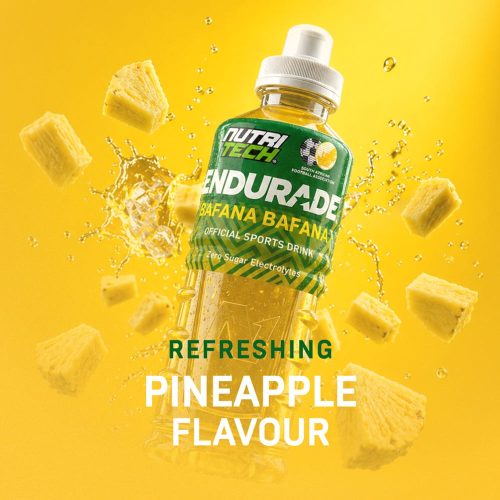 ENDURADE SPORT DRINK 630ml