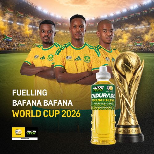 ENDURADE SPORT DRINK 630ml