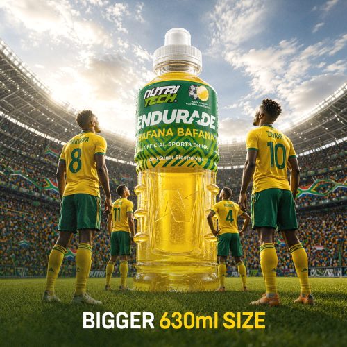 ENDURADE SPORT DRINK 630ml