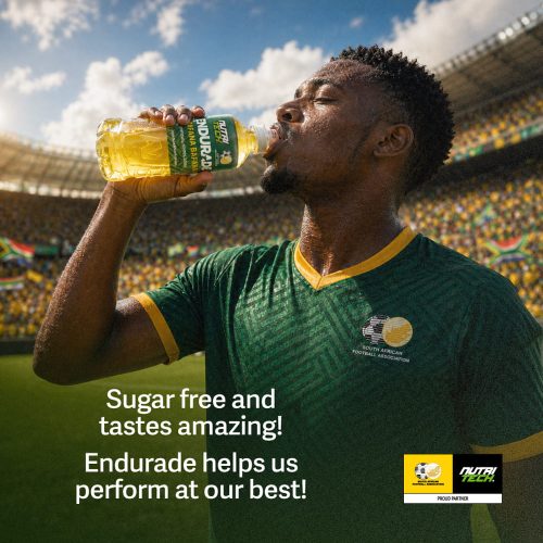 ENDURADE SPORT DRINK 630ml