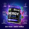 NUTRITECH ENERGY DRINK POWDER 200g - 25 Servings