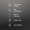 ENERGY GEL ZERO CAFFEINE 30ml