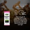 NutriTech-Sports-Gel-9 ENERGY GEL WITH CAFFEINE 30ml