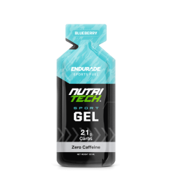 nutritech endurade gel