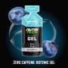 NUTRITECH Sport Energy Gel zero caffeine blueberry flavour