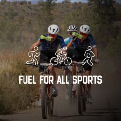 NUTRITECH Sport fuel supplements