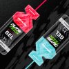 NUTRITECH Sport Energy Gel zero caffeine flavours
