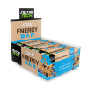 Nutritech raw energy bar blueberry almondx12