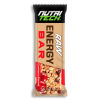 Nutritech raw energy bar cranberry almond