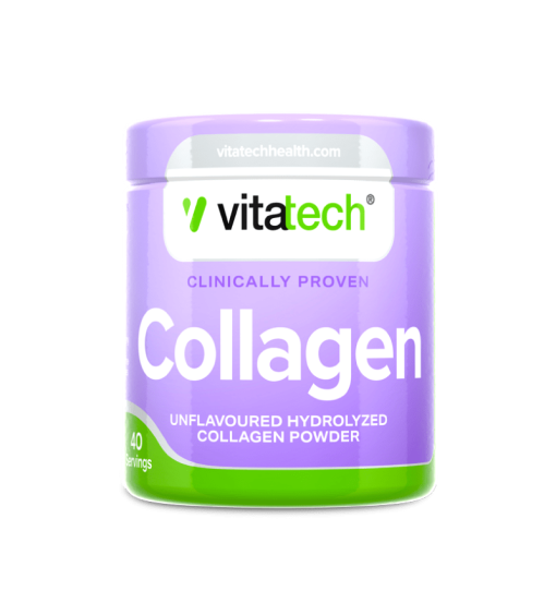 VITATECH COLLAGEN POWDER 200g