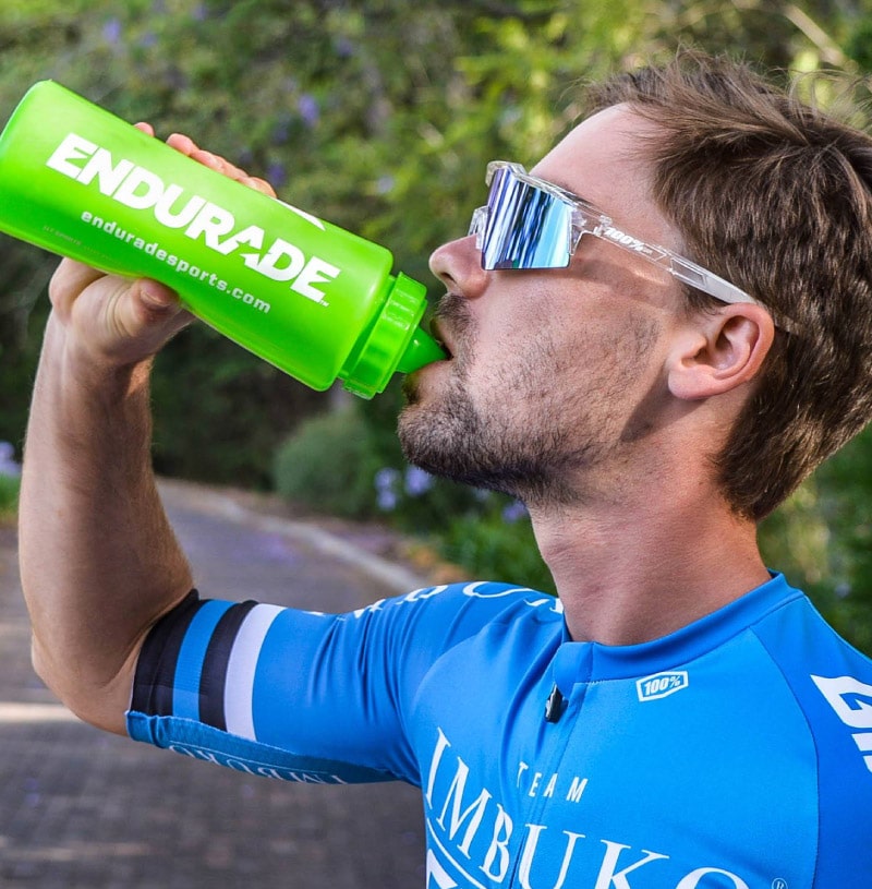 nutritech endurade marco joubert imbuko cape epic winner 2025